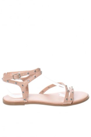 Sandalen DeeZee, Größe 39, Farbe Beige, Preis € 13,49