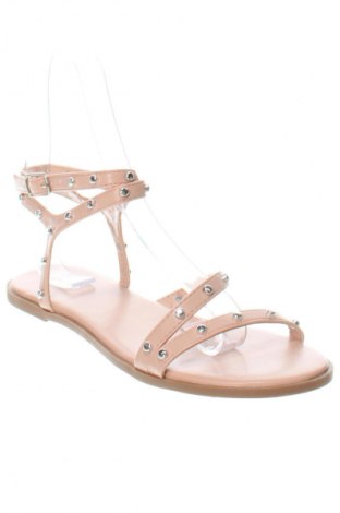 Sandalen DeeZee, Größe 39, Farbe Beige, Preis € 18,51