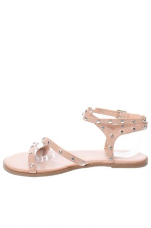 Sandalen DeeZee, Größe 39, Farbe Beige, Preis € 18,51