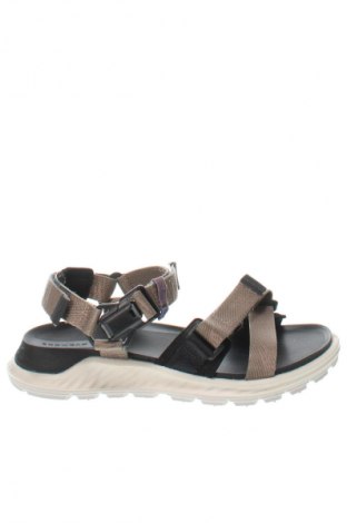 Sandalen ECCO, Größe 36, Farbe Braun, Preis 52,29 €