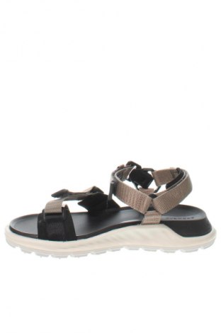 Sandalen ECCO, Größe 36, Farbe Braun, Preis 52,29 €