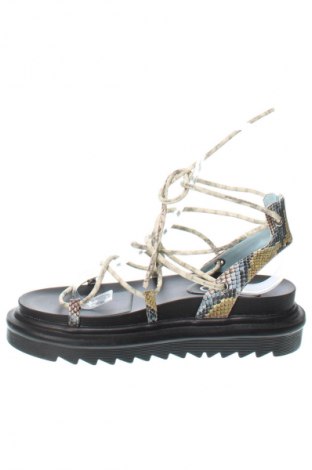 Sandalen Ego, Größe 39, Farbe Mehrfarbig, Preis 14,99 €