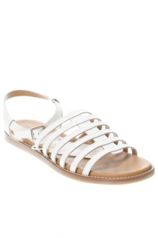 Sandalen Esprit, Größe 39, Farbe Weiß, Preis 63,99 €