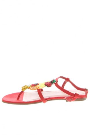 Sandalen Eram, Größe 39, Farbe Rot, Preis € 9,99