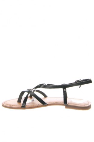 Sandalen Gioseppo, Größe 39, Farbe Schwarz, Preis 38,49 €