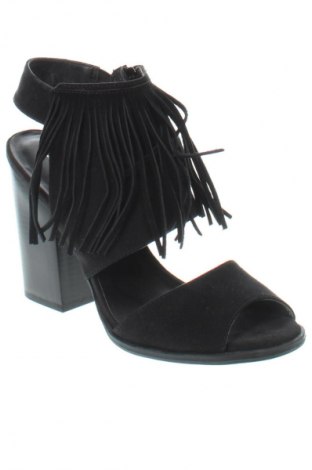 Sandale Graceland, Mărime 35, Culoare Negru, Preț 59,99 Lei