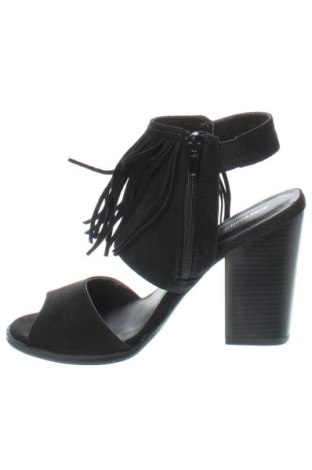 Sandale Graceland, Mărime 35, Culoare Negru, Preț 59,99 Lei