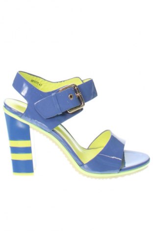 Sandalen Hammerstein, Größe 41, Farbe Blau, Preis 19,49 €