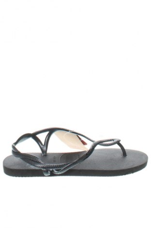 Sandály Havaianas, Velikost 39, Barva Černá, Cena  259,00 Kč