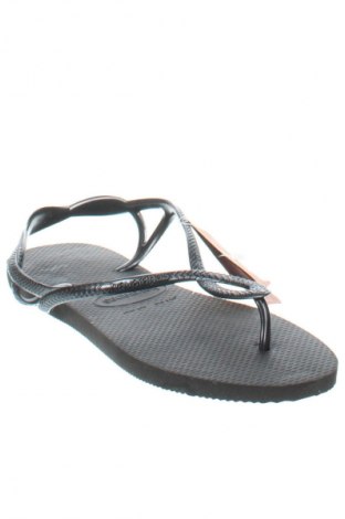 Sandále Havaianas, Veľkosť 39, Farba Čierna, Cena  14,75 €