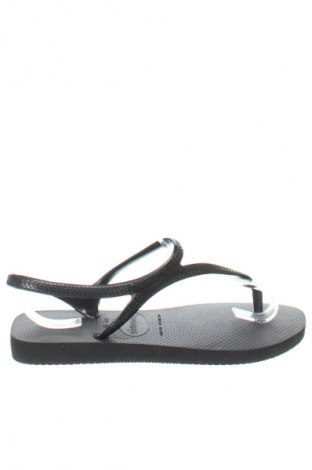 Sandalen Havaianas, Größe 39, Farbe Schwarz, Preis 10,79 €