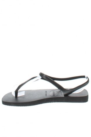 Sandalen Havaianas, Größe 39, Farbe Schwarz, Preis 10,79 €