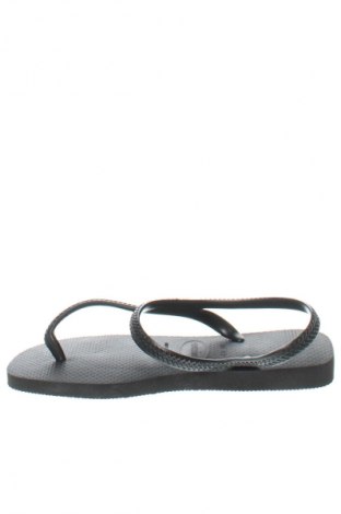 Sandalen Havaianas, Größe 35, Farbe Schwarz, Preis 14,99 €