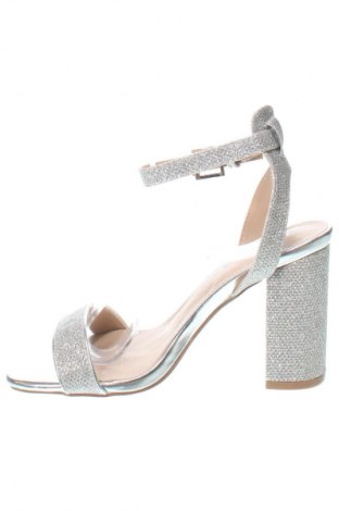 Sandalen Head Over Heels, Größe 36, Farbe Grau, Preis € 14,79