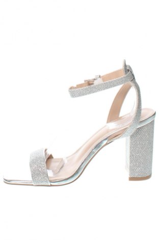 Sandale Head Over Heels, Mărime 39, Culoare Gri, Preț 91,99 Lei