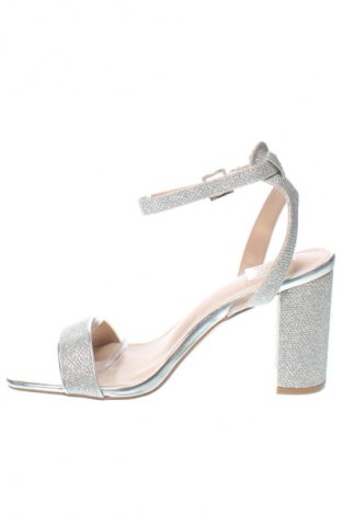 Sandalen Head Over Heels, Größe 41, Farbe Grau, Preis € 14,79