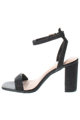 Sandalen Head Over Heels, Größe 40, Farbe Schwarz, Preis 14,79 €