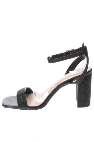 Sandalen Head Over Heels, Größe 41, Farbe Schwarz, Preis 12,79 €