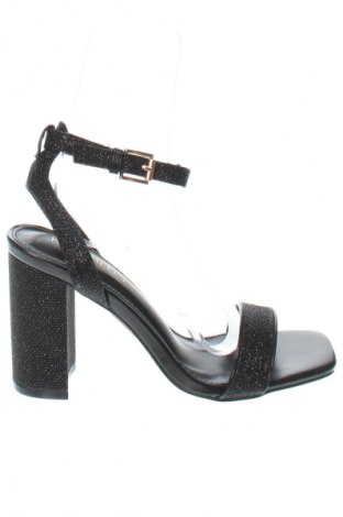 Sandale Head Over Heels, Mărime 36, Culoare Negru, Preț 91,99 Lei