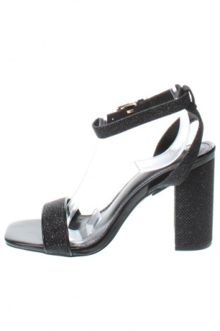 Sandale Head Over Heels, Mărime 36, Culoare Negru, Preț 91,99 Lei