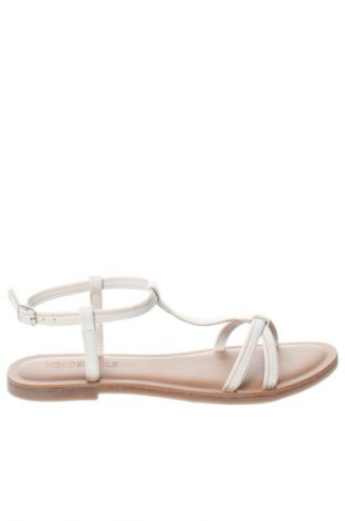 Sandalen Head Over Heels, Größe 36, Farbe Weiß, Preis 22,79 €