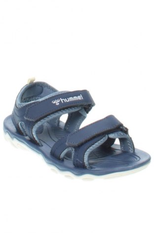 Sandalen Hummel, Größe 36, Farbe Blau, Preis € 23,49