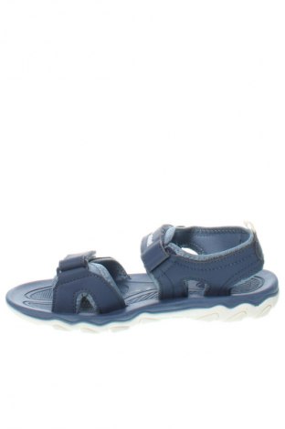 Sandalen Hummel, Größe 36, Farbe Blau, Preis € 23,49