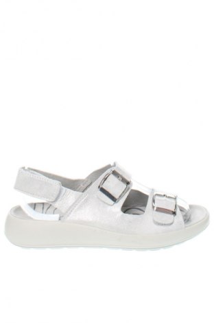 Sandalen Igi&Co, Größe 38, Farbe Grau, Preis € 52,29