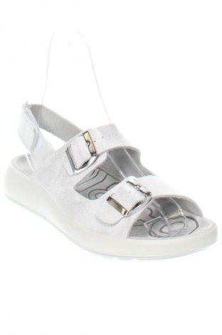 Sandalen Igi&Co, Größe 38, Farbe Grau, Preis € 52,29