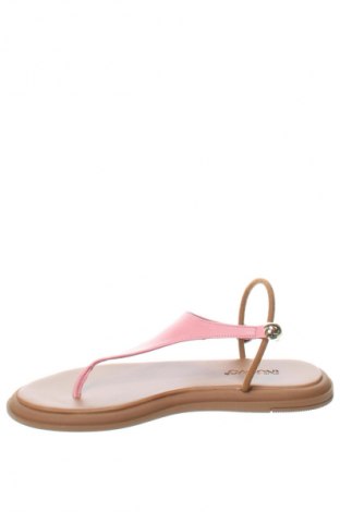 Sandalen Inuovo, Größe 36, Farbe Rosa, Preis 12,99 €