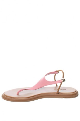 Sandalen Inuovo, Größe 40, Farbe Rosa, Preis 23,99 €