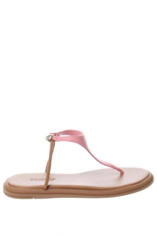 Sandalen Inuovo, Größe 38, Farbe Rosa, Preis 12,99 €