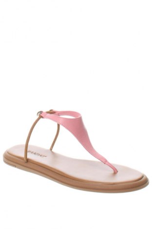 Sandalen Inuovo, Größe 38, Farbe Rosa, Preis 12,99 €