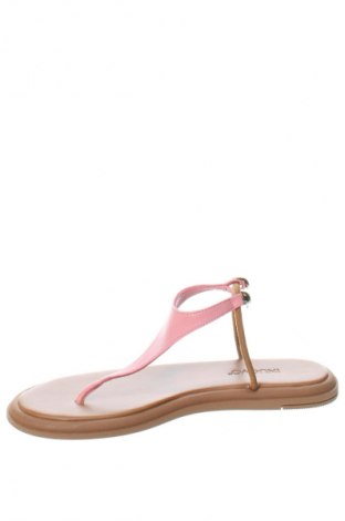 Sandalen Inuovo, Größe 38, Farbe Rosa, Preis 12,99 €