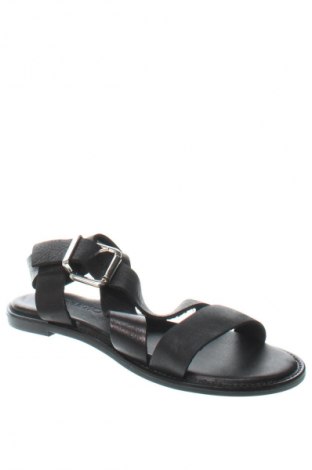 Sandalen Inuovo, Größe 36, Farbe Schwarz, Preis 19,49 €