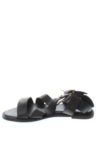 Sandalen Inuovo, Größe 36, Farbe Schwarz, Preis 19,49 €