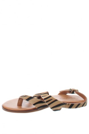 Sandalen Inuovo, Größe 38, Farbe Mehrfarbig, Preis € 19,49