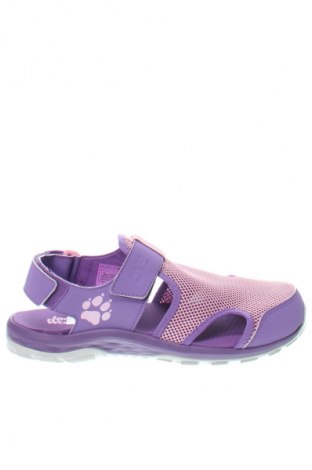 Sandalen Jack Wolfskin, Größe 40, Farbe Lila, Preis € 48,49