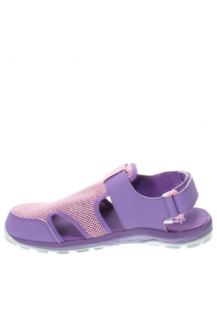 Sandalen Jack Wolfskin, Größe 40, Farbe Lila, Preis € 48,49