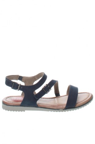 Sandalen Jana, Größe 39, Farbe Blau, Preis 15,99 €