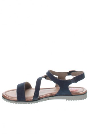 Sandalen Jana, Größe 39, Farbe Blau, Preis € 27,29