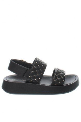 Sandale Jeffrey Campbell, Mărime 36, Culoare Negru, Preț 251,99 Lei