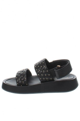 Sandale Jeffrey Campbell, Mărime 36, Culoare Negru, Preț 251,99 Lei