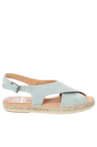 Sandalen Kanna, Größe 39, Farbe Blau, Preis € 63,99