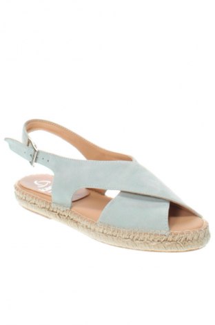 Sandalen Kanna, Größe 39, Farbe Blau, Preis € 63,99