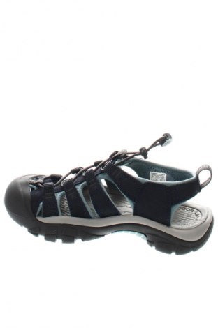 Sandalen Keen, Größe 35, Farbe Blau, Preis 44,99 €