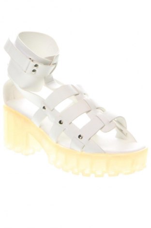 Sandalen Koi, Größe 39, Farbe Weiß, Preis 17,99 €