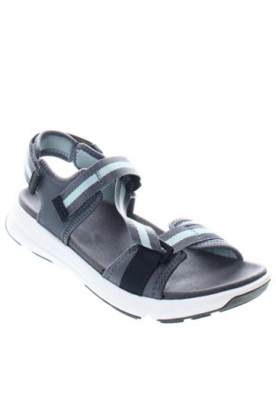 Sandalen Legero, Größe 38, Farbe Blau, Preis 44,99 €