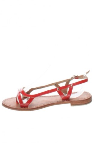 Sandalen Les Tropeziennes Par M.Belarbi, Größe 37, Farbe Rot, Preis € 28,81