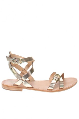 Sandalen Les Tropeziennes Par M.Belarbi, Größe 39, Farbe Golden, Preis 38,49 €